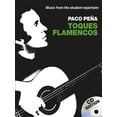 thumbnail image 1 of Toques Flamencos (Other), 1 of 1
