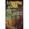 thumbnail image 1 of Tor Classics: A Christmas Carol (Paperback), 1 of 2