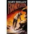thumbnail image 1 of Tor Classics: Frankenstein (Paperback), 1 of 1