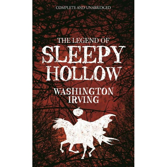 Tor Classics The Legend of Sleepy Hollow, (Paperback)
