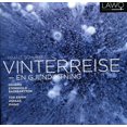 thumbnail image 1 of Tor Espen Aspaas - Winterreise - Music & Performance - CD, 1 of 2