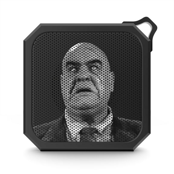 Tor Johnson Plan 9 from Outer Space - Blackwater Outdoor Bluetooth Speaker