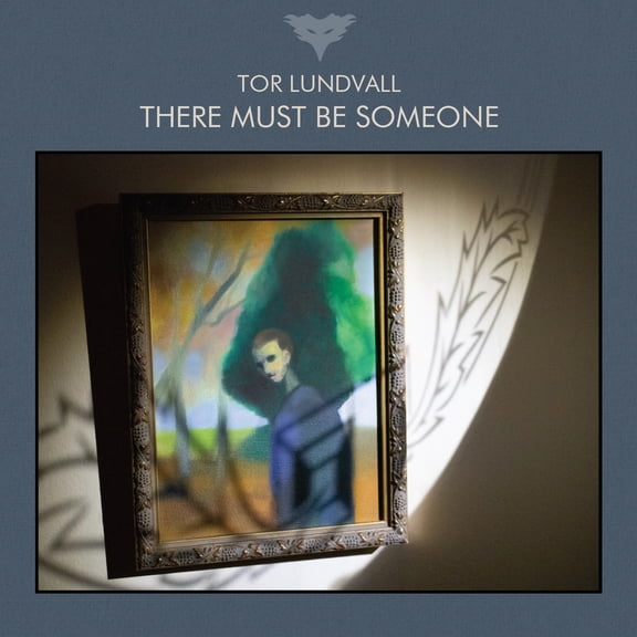 Tor Lundvall - There Must Be Someone - Music & Performance - CD