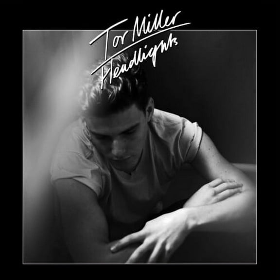 Tor Miller - Headlights - Music & Performance - Vinyl