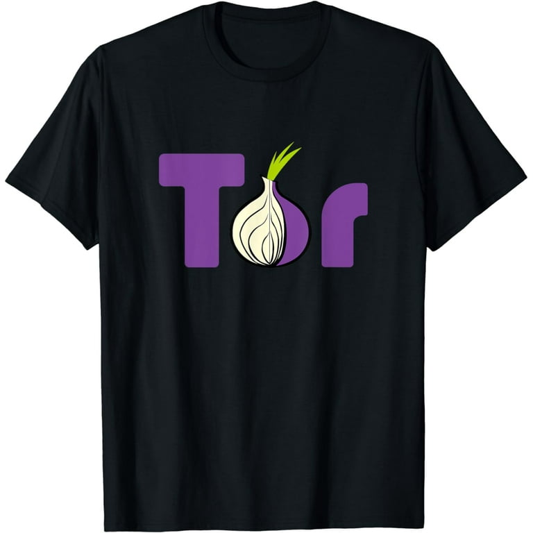 Tor Project Onion Browser Dark Web Internet Privacy T-Shirt Tor Project Onion Browser Dark Web Internet Privacy T-Shirt