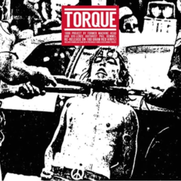 TorQue - Torque - Vinyl (explicit)