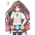 thumbnail image 1 of Pre-Owned Toradora! (Light Novel) Vol. 3 Paperback, 1 of 1