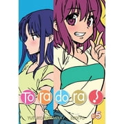 Toradora! (Manga): Toradora! (Manga) Vol. 5 (Series #5) (Paperback)