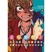 Toradora! (Manga): Toradora! (Manga) Vol. 8 (Series #8) (Paperback)