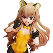 Toradora! Taiga Aisaka Tiger Ver. B-Style 1:4 Scale Statue