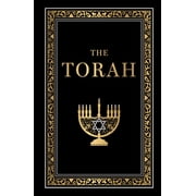 The Torah Deluxe Hardbound Edition, Hardcover