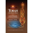 thumbnail image 1 of Torah Like Fire and Water: Torah like Fire and Water : The Lubavitcher Rebbe on Rashi and Rambam (Series #1) (Hardcover), 1 of 1