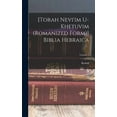 thumbnail image 1 of [Torah Nevi'im U-khetuvim (romanized Form)] Biblia Hebraica; Volume 2 (Hardcover), 1 of 1