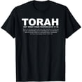 thumbnail image 1 of Torah Not What Your Pastor Says It Is Hebrew Roots Messianic T-Shirt, 1 of 2