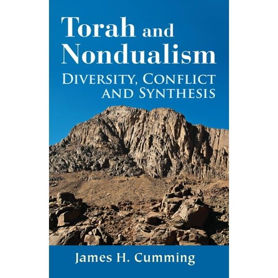 Torah and Nondualism : Diversity, Conflict, and Synthesis (Hardcover)