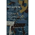 thumbnail image 1 of Torah and Technology: Circuits, Cells & the Sacred Path, (Hardcover), 1 of 1