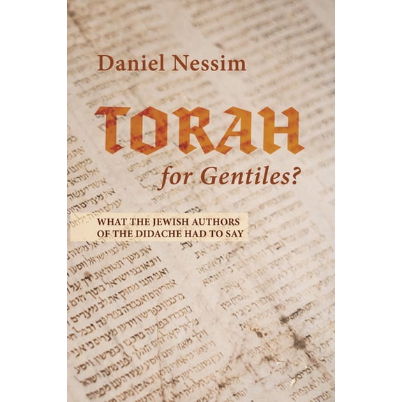 Torah for Gentiles? (Hardcover)