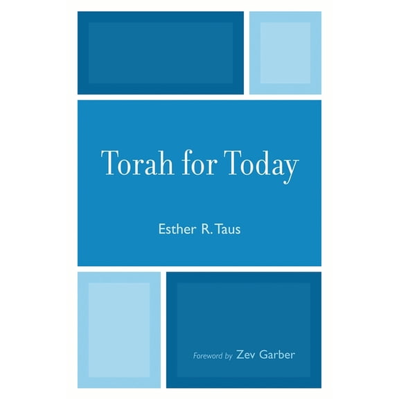 Torah for Today, (Paperback)