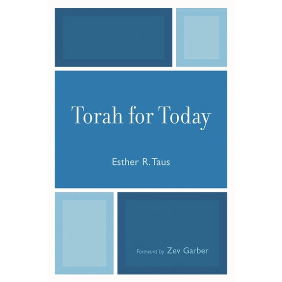 Torah for Today, (Paperback)