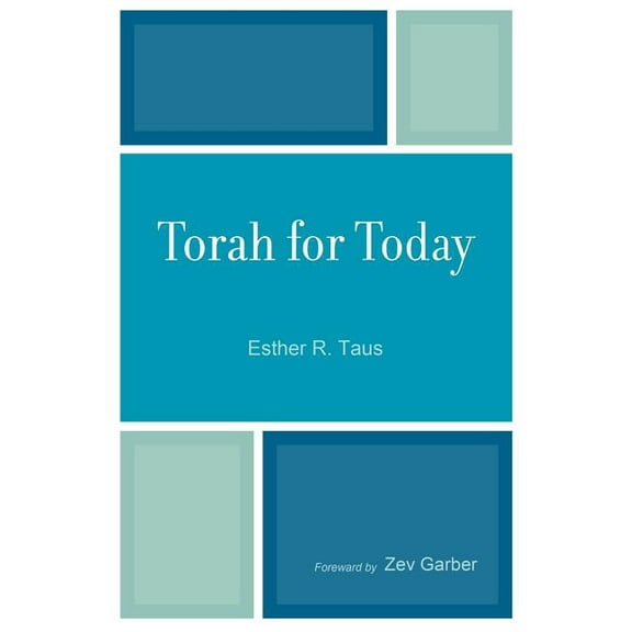 Torah For Today, (Paperback)