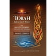 thumbnail image 1 of Torah like Fire and Water: The Lubavitcher Rebbe on Rashi and Rambam (Hardcover) by David H Sterne, 1 of 1