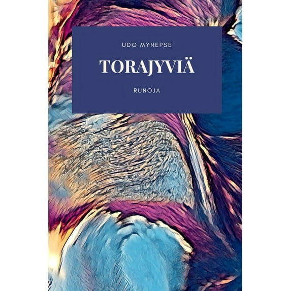 Torajyviä, (Paperback)