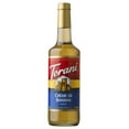 thumbnail image 1 of Torani 750 Milliliter Crème Of Banana Syrup (03-0073) Category: Drink Syrups, 1 of 3