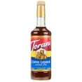 thumbnail image 1 of Torani 750 mL Coffee Liqueur Flavoring Syrup, 1 of 3