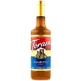 thumbnail image 1 of Torani Amaretto Syrup (1 Single 750 Ml Bottle), 25.4 Oz, 1 of 7