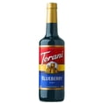 thumbnail image 1 of Torani Blueberry Syrup, 750 ml, 1 of 6