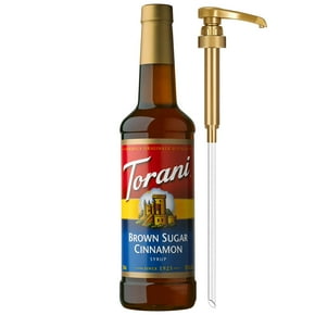 Torani Syrups