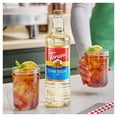 thumbnail image 1 of Torani Cane Sugar Sweetener Syrup Plastic Bottle 1 Liter - 6/Case, 1 of 1