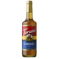 thumbnail image 1 of Torani Caramel Syrup 750ml, 1 of 7