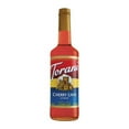 Torani Cherry Lime Syrup, 750 ml