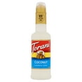thumbnail image 1 of Torani Coconut Syrup 375ml, 1 of 4