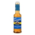 thumbnail image 1 of Torani - Coffee Syrup - Sugar Free Caramel - Case of 4 - 12.7 fl oz., 1 of 2