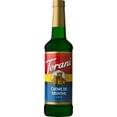thumbnail image 1 of Torani Creme De Menthe 750 Syrup 750ml, 1 of 7