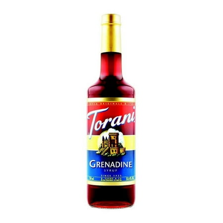 Torani Grenadine Syrup