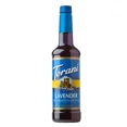 thumbnail image 1 of Torani Lavender Syrup, Sugar Free, Kosher, 12.7 Fluid Ounce (Pack of 2), 1 of 5