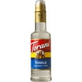 thumbnail image 1 of Torani Original Vanilla Syrup, 12.8 fl oz, 1 of 5