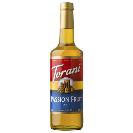 Torani Passion Fruit