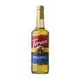 thumbnail image 1 of Torani Pineapple Syrup, Glass Bottle, Drink Flavoring Syrup, No Known Allergens, 25.4 fl oz, 1 of 7