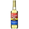 thumbnail image 1 of Torani Pineapple Syrup, 1 of 6