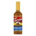 thumbnail image 1 of Torani Pumpkin Spice Flavoring Syrup, 12.7 fl. oz., 1 of 4