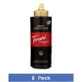thumbnail image 1 of Torani Puremade Dark Chocolate Sauce 16.5 oz (Pack Of 8), 1 of 2