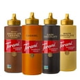 thumbnail image 1 of Torani Puremade Sauce Variety Pack, 16.5 Fl Oz, 4 Count, 1 of 5