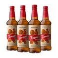 thumbnail image 1 of Torani Puremade Syrup, Hazelnut, 25.4 Ounces (Pack of 4), 1 of 3