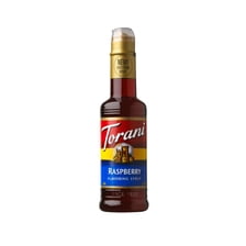 Torani Soda Syrup Variety pack, Plastic Bottles, Assorted Drink ...