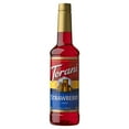 thumbnail image 1 of Torani S.F. STRAWBERRY 750 ML PET, 1 of 4