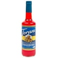 thumbnail image 1 of Torani Strawberry Syrup Sugar Free, 1 of 4